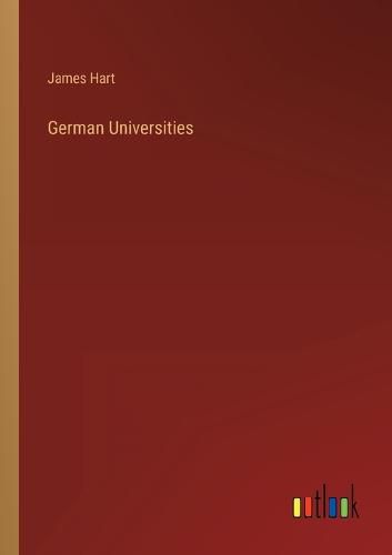 German Universities