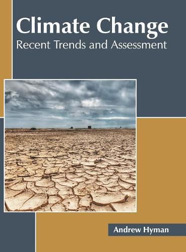 Cover image for Climate Change: Recent Trends and Assessment