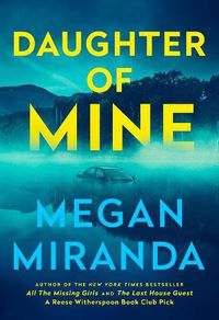 Cover image for Daughter of Mine