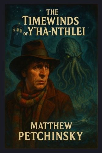 Cover image for The Timewinds of Y'ha-nthlei