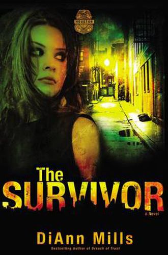 Cover image for The Survivor