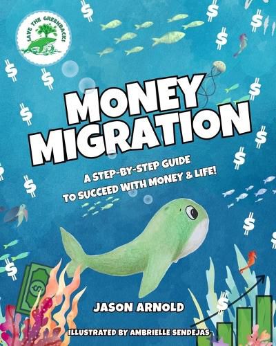 Cover image for Money Migration