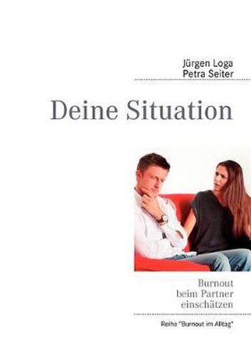 Cover image for Deine Situation