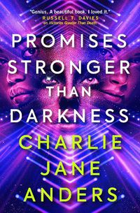 Cover image for Unstoppable - Promises Greater Than Darkness