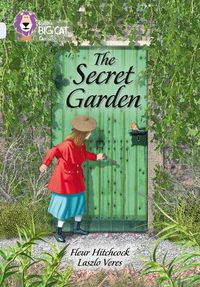 Cover image for The Secret Garden: Band 17/Diamond