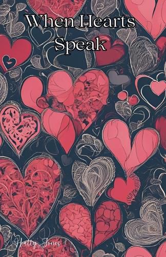 Cover image for When Hearts Speak