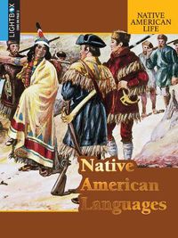 Cover image for Native American Languages