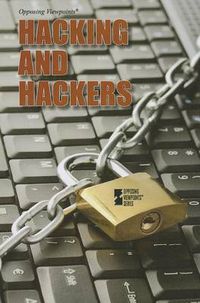 Cover image for Hacking and Hackers