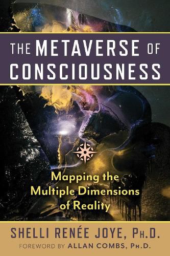 Cover image for The Metaverse of Consciousness