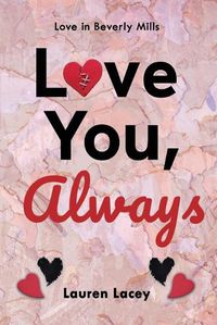 Cover image for Love You, Always