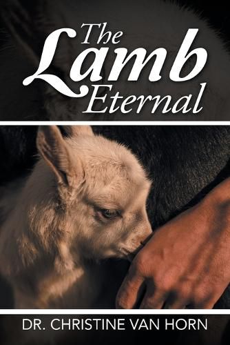 Cover image for The Lamb Eternal