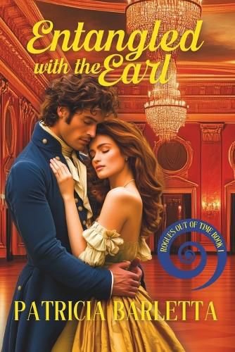Cover image for Entangled with the Earl