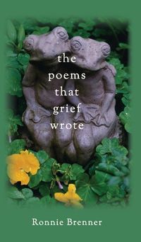 Cover image for The Poems That Grief Wrote