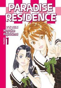 Cover image for Paradise Residence Volume 1