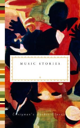 Cover image for Music Stories