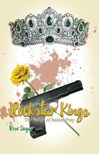 Cover image for Rockstar Kings