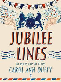 Cover image for Jubilee Lines