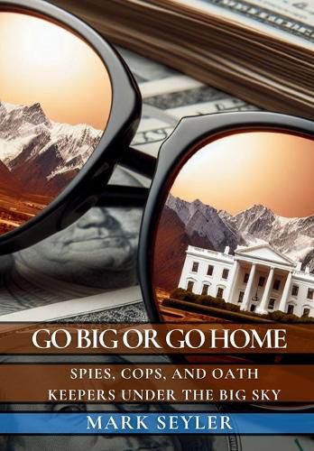 Cover image for Go Big or Go Home