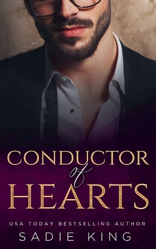 Cover image for Conductor of Hearts