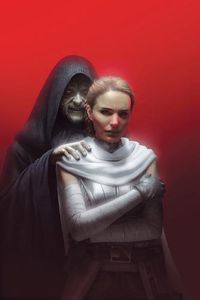 Cover image for Star Wars: Darth Vader By Greg Pak Vol. 6
