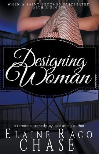 Cover image for Designing Woman