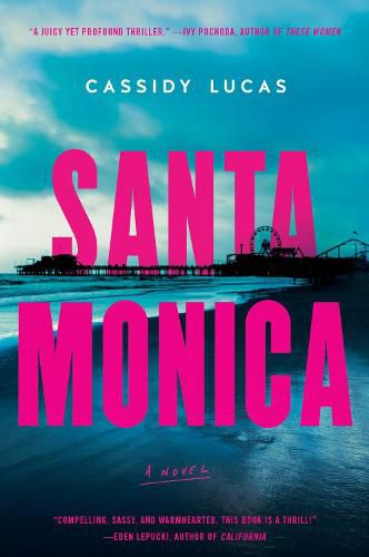 Cover image for Santa Monica