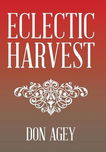 Cover image for Eclectic Harvest