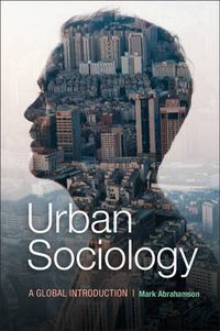 Cover image for Urban Sociology: A Global Introduction