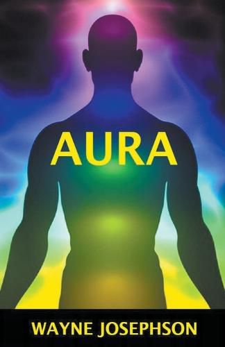 Cover image for Aura