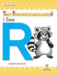 Cover image for I See R