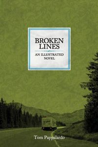 Cover image for Broken Lines