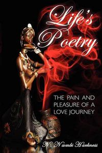 Cover image for Life S Poetry