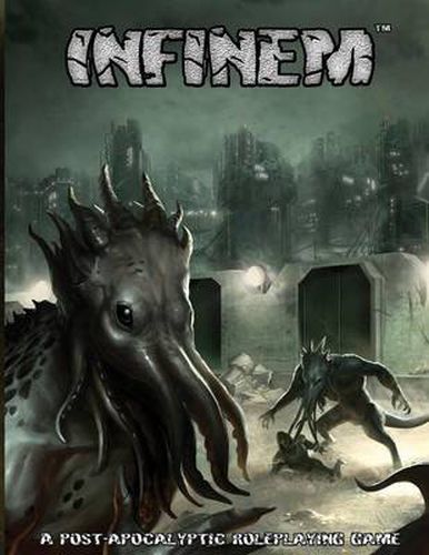 Cover image for Infinem