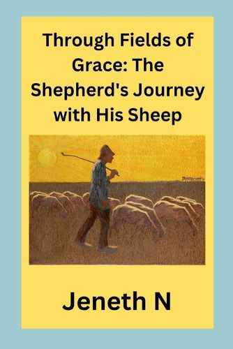 Cover image for Through Fields of Grace