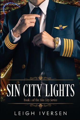 Cover image for Sin City Lights