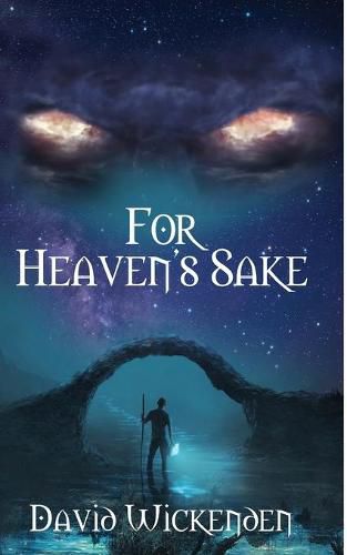 Cover image for For Heaven's Sake