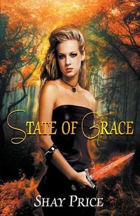 Cover image for State Of Grace