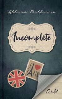 Cover image for Incomplete