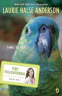 Cover image for Time to Fly