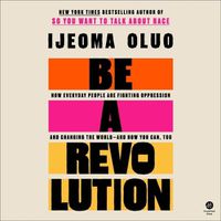 Cover image for Be a Revolution