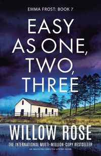 Cover image for Easy as One, Two, Three