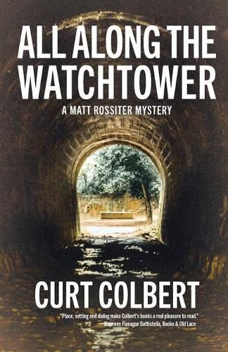 Cover image for All Along the Watchtower