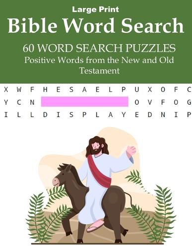 Bible Word Search