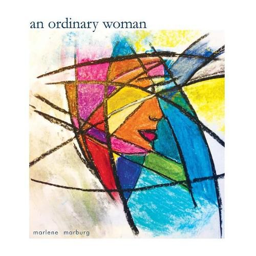 Cover image for An ordinary woman