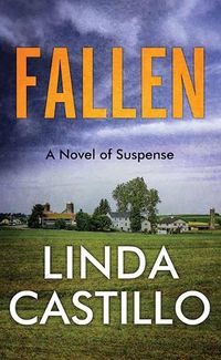 Cover image for Fallen: A Kate Burkholder Novel