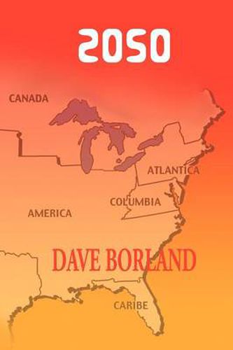Cover image for 2050