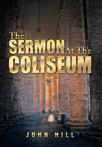 Cover image for The Sermon at the Coliseum