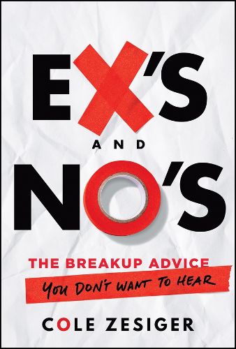 Cover image for Ex's and No's