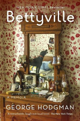 Cover image for Bettyville