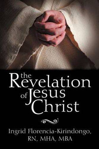 Cover image for The Revelation of Jesus Christ